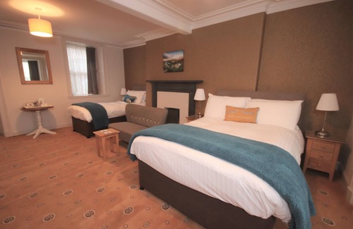 Kelso House | Inglestone House
