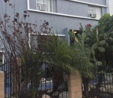 Inglewood House | Inglewood Villa