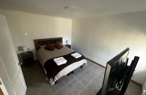 Puerto Natales Apartment | Ingloo