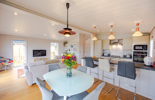 Ingoldisthorpe House | Ingol Lodge, Ingoldisthorpe, Norfolk