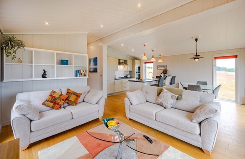 Ingoldisthorpe House | Ingol Lodge, Ingoldisthorpe, Norfolk