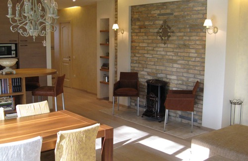 Palanga Apartment | Ingos apartment. Modern, luxurious and stylish apartment in a quiet place