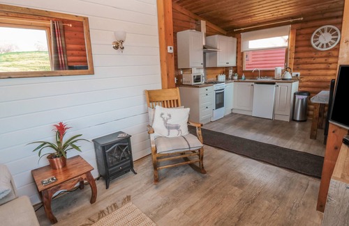 Morpeth Cottage | Ingram