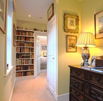 Ingram Bed & Breakfast | Ingram House Bed & Breakfast