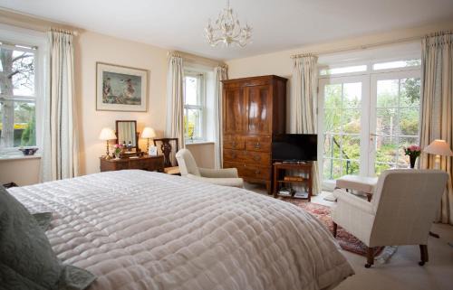 Ingram Bed & Breakfast | Ingram House Bed & Breakfast