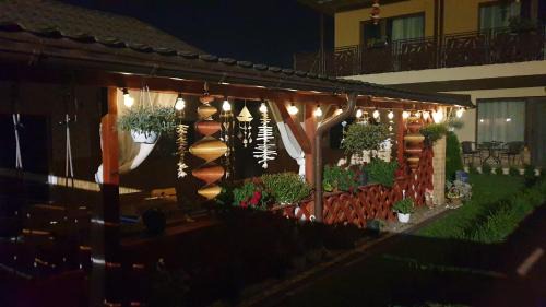 Doua Mai House | ingrid