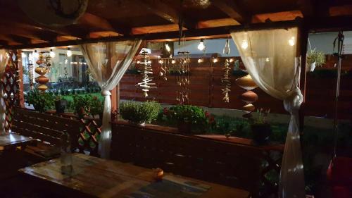 Doua Mai House | ingrid
