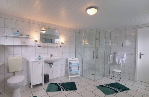Erfde Apartment | Ingrid's vacation apartment