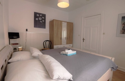 Erfde Apartment | Ingrid's vacation apartment