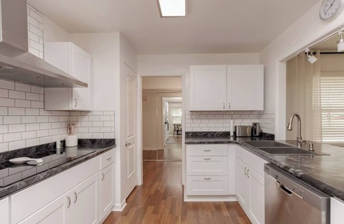 Perry House | InGround Pool | 4BR House | Perry Dream