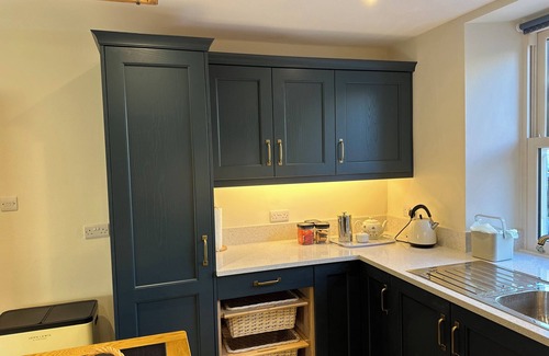 Hawes Cottage | Ings House