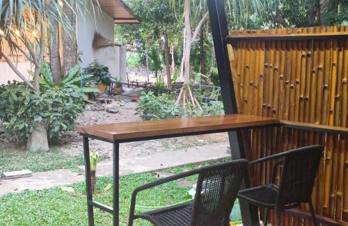 Ko Lanta Cabin | Ingtara at Lanta