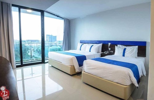 Khon Kaen Hotel | Ingtara Hotel