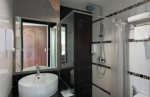 Khon Kaen Hotel | Ingtara Hotel