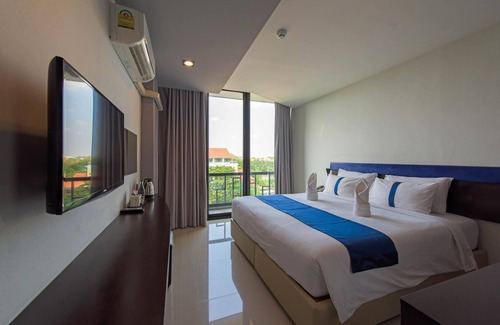 Khon Kaen Hotel | Ingtara Hotel