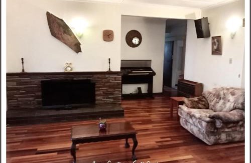 Montclair House | Ingwe Guest House and Self Catering