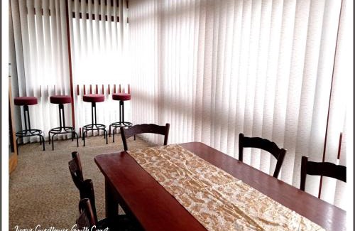 Montclair House | Ingwe Guest House and Self Catering