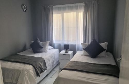 Margate Beach Bed & Breakfast | Ingwe Manor Guesthouse