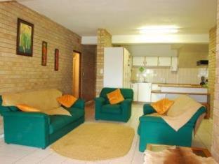 St. Lucia Apartment | Ingwenya Lodge