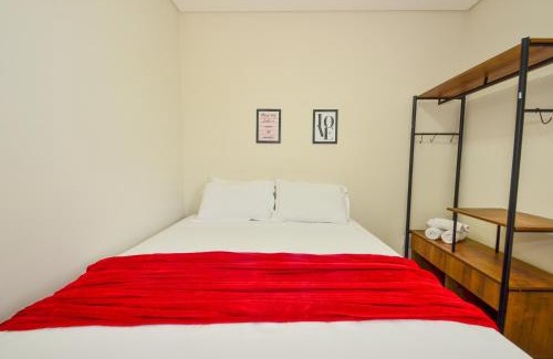 Campeche Apartment | InHome: Estúdio Superior3, Sossego, Campeche N1584