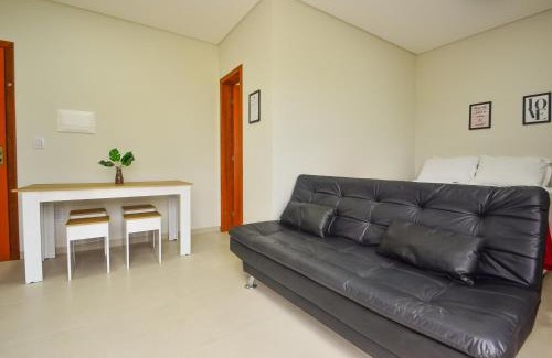 Campeche Apartment | InHome: Estúdio Superior3, Sossego, Campeche N1584
