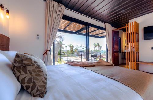La Paz Hotel | InHouse Glamping Hotel La Paz
