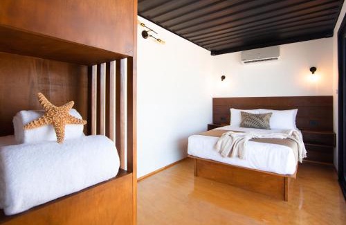 La Paz Hotel | InHouse Glamping Hotel La Paz