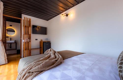 La Paz Hotel | InHouse Glamping Hotel La Paz