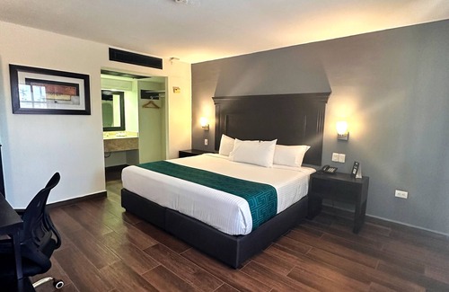 Ciudad Obregon Hotel | InHouse Hotel Obregón