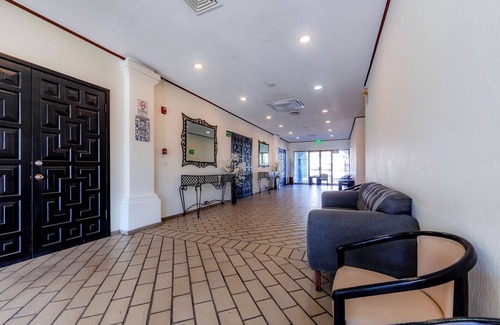 Ciudad Obregon Hotel | InHouse Hotel Obregón