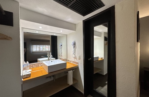 Ciudad Obregon Hotel | InHouse Hotel Obregón