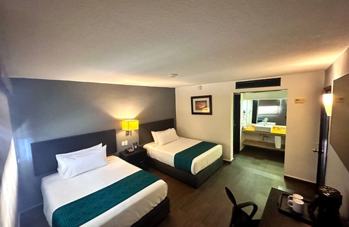 Ciudad Obregon Hotel | InHouse Hotel Obregón