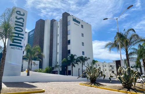 Leon Hotel | InHouse León