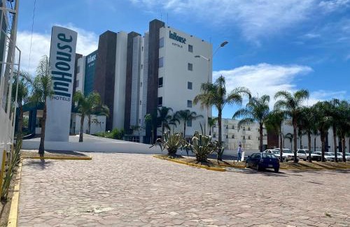 Leon Hotel | InHouse León