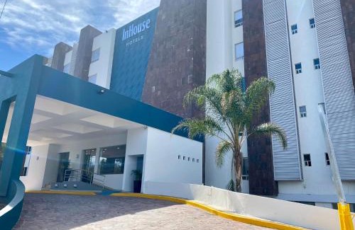 Leon Hotel | InHouse León