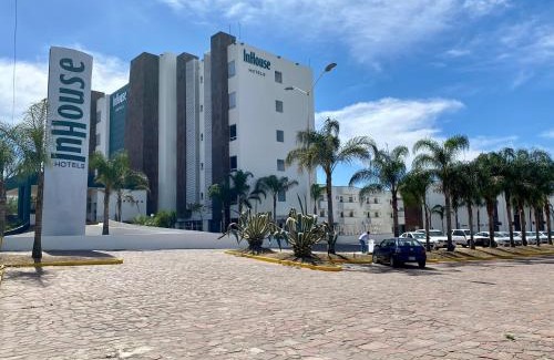 Leon Hotel | InHouse León