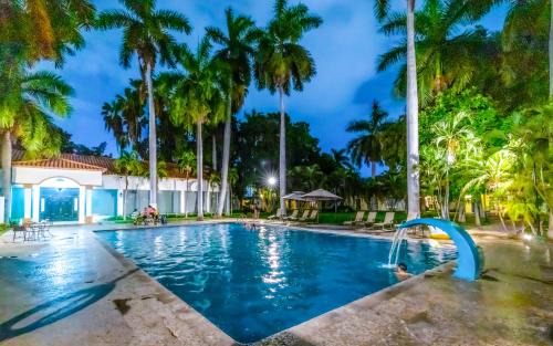 Culiacan Hotel | InHouse Select Hacienda Tres Rios Hotel Culiacán