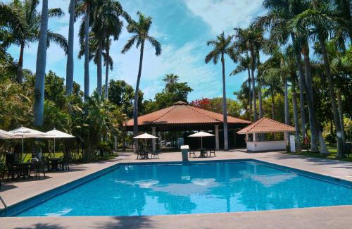 Culiacan Hotel | InHouse Select Hacienda Tres Rios Hotel Culiacán