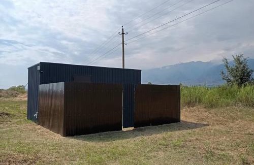Cholpon-Ata House | INHouse Village