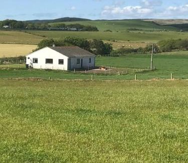 Campbeltown House | Inishroel Cottage
