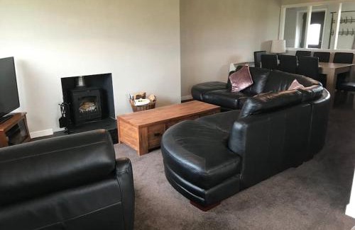 Campbeltown House | Inishroel Cottage
