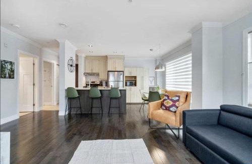 Boischatel Apartment | INITIAL - EXPLORATEUR - Chutes-Montmorency