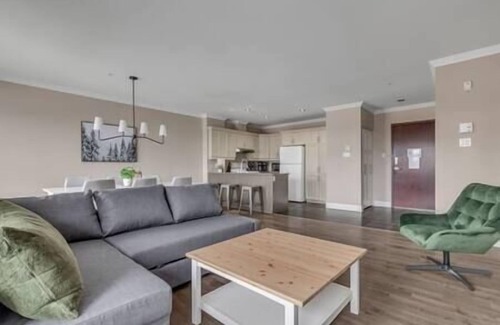 Boischatel Apartment | Initial | Natur | Chutes-Montmorency