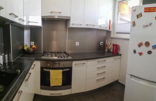 Przymorze House | INITIUM rooms - Jagiellońska 10M