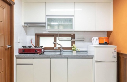 Inje House | Inje Rainbow Pension