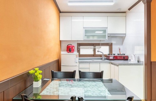 Inje House | Inje Rainbow Pension