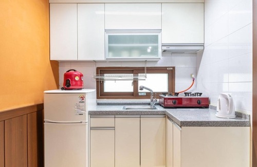 Inje House | Inje Rainbow Pension