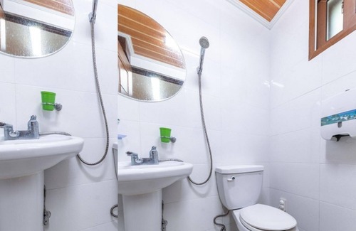 Inje House | Inje Rainbow Pension