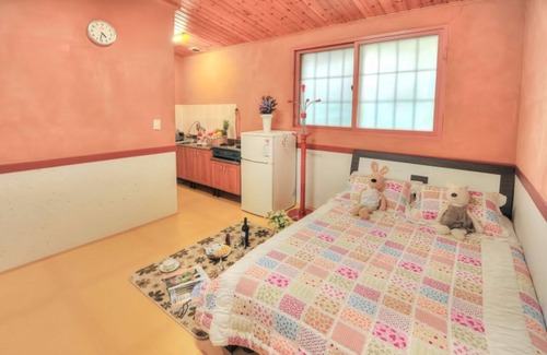 Inje House | Inje Solbathwangto Pension