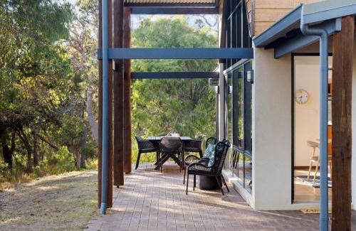 Yallingup House | Inji Homestead - 5 acre holiday home in Margaret river region